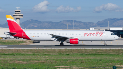 Iberia Express