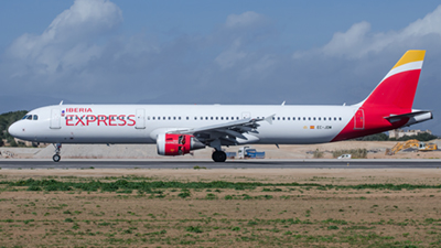 Iberia Express