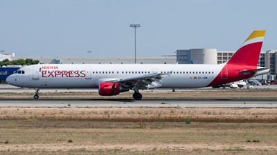 Iberia Express