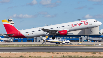 Iberia Express