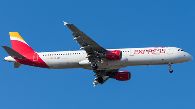 Iberia Express