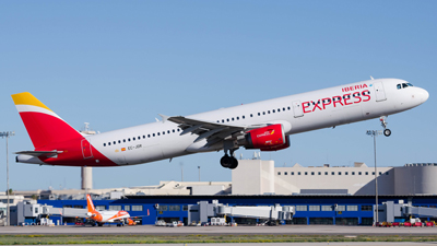 Iberia Express