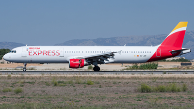 Iberia Express