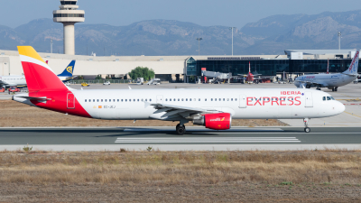 Iberia Express