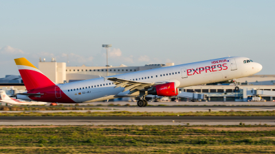 Iberia Express