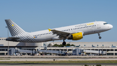 Vueling