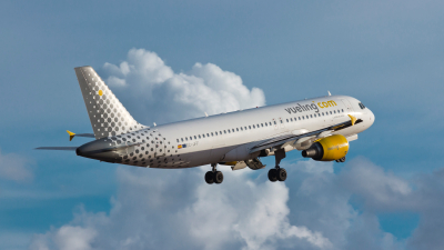 Vueling