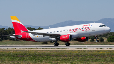 Iberia Express