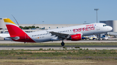 Iberia Express