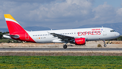 Iberia Express