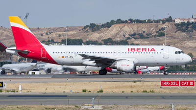 Iberia