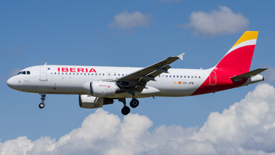 Iberia