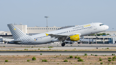 Vueling