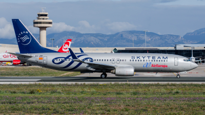 Air Europa