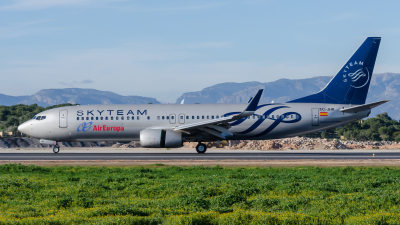 Air Europa