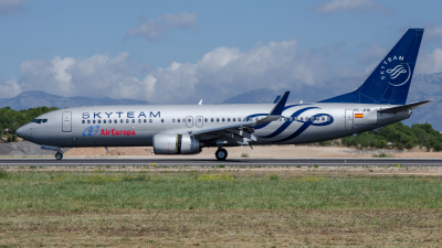 Air Europa