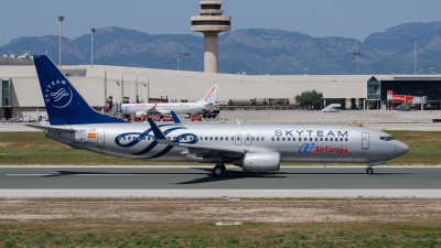 Air Europa