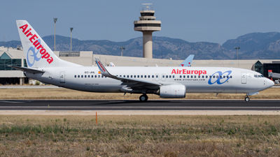 Air Europa