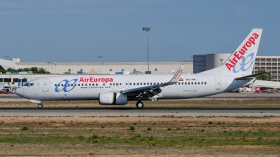 Air Europa