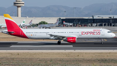 Iberia Express