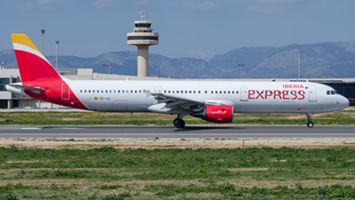 Iberia Express