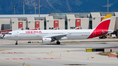 Iberia