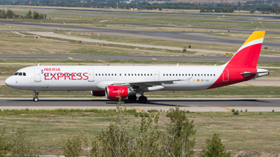 Iberia Express