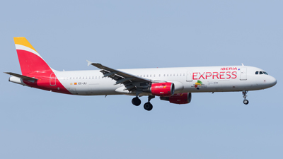 Iberia Express