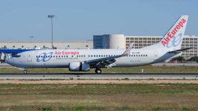 Air Europa