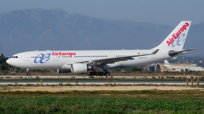 Air Europa