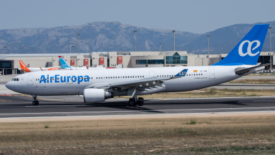 Air Europa