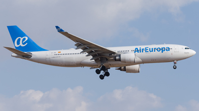 Air Europa