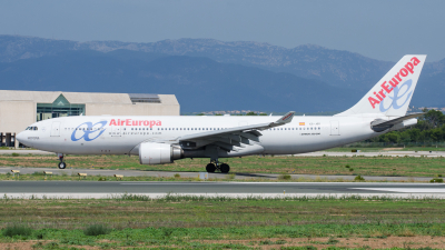 Air Europa