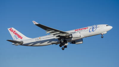 Air Europa