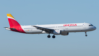 Iberia