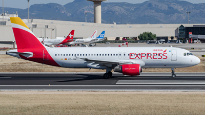 Iberia Express