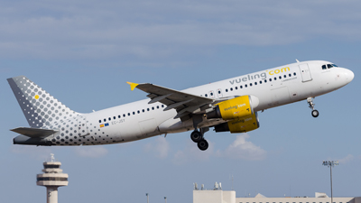 Vueling