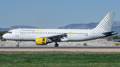 Vueling