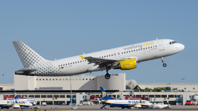 Vueling