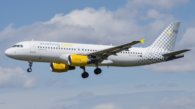 Vueling