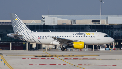 Vueling