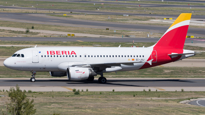 Iberia