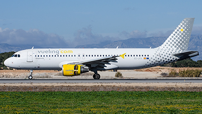 Vueling