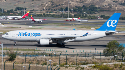 Air Europa