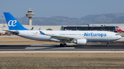 Air Europa