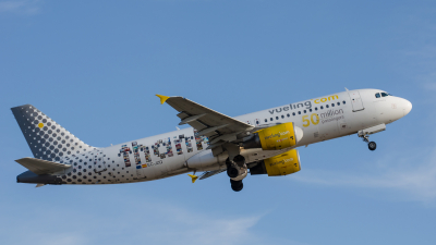 Vueling