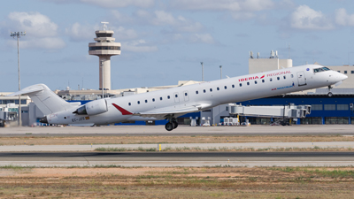 Air Nostrum Iberia Regional