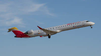 Air Nostrum Iberia Regional