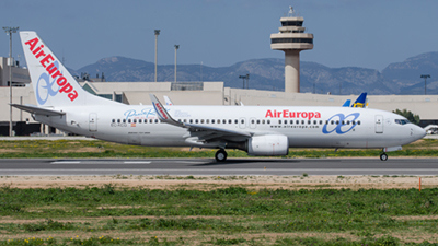 Air Europa