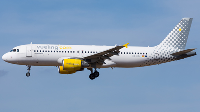 Vueling